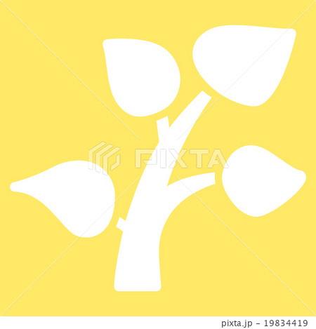 Plant Vector Icon 19834419