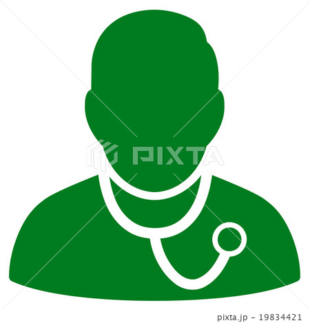 Medic Flat Icon 19834421