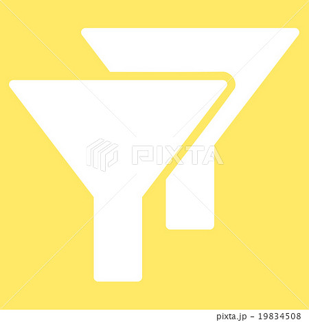 Filters Vector Icon 19834508