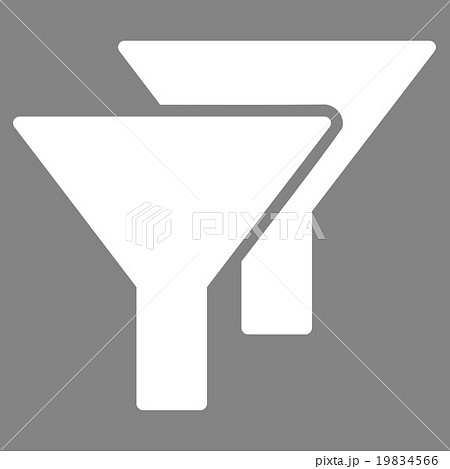 Filters Vector Icon Filters Vector Icon 19834566
