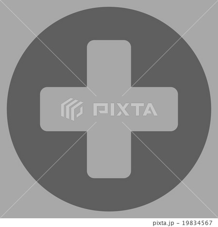 Medicine Vector Icon 19834567