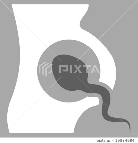 Artificial Insemination Vector Icon 19834984