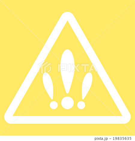 Multiple Problems Vector Icon 19835635