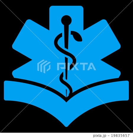 Medical Knowledge Icon Medical Knowledge Icon 19835657