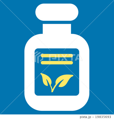 Natural Drugs Icon Natural Drugs Icon 19835693