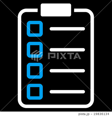 Test Form Icon Test Form Icon 19836134