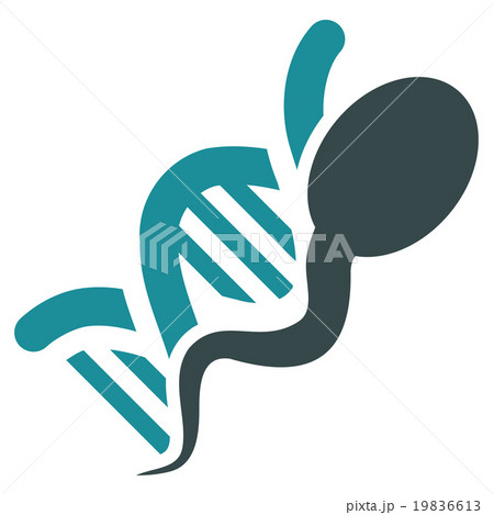 Sperm Genome Icon 19836613