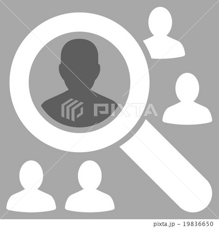 Explore Patients Vector Iconのイラスト素材 [19836650] - PIXTA