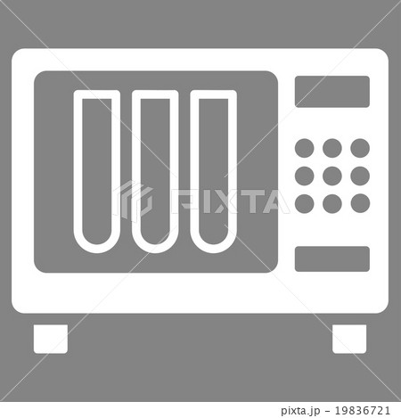 Sterilizer Vector Icon 19836721
