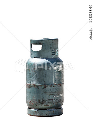 gas tank cylinder balloon net weight 15KG  19838346