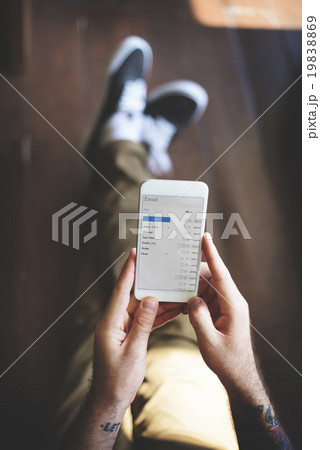 Email Online Messaging Communication Mail Concept Email Online Messaging Communication Mail Concept 19838869