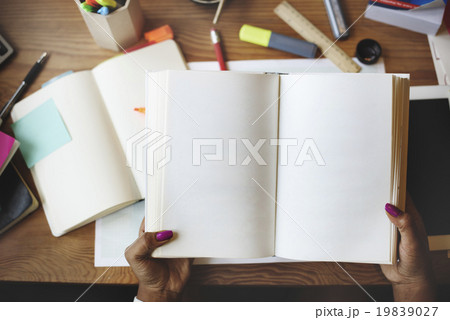 Business Startup Communication Planning Strategy Concept 19839027
