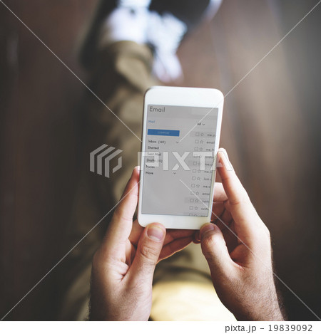Email Online Messaging Communication Mail Concept Email Online Messaging Communication Mail Concept 19839092