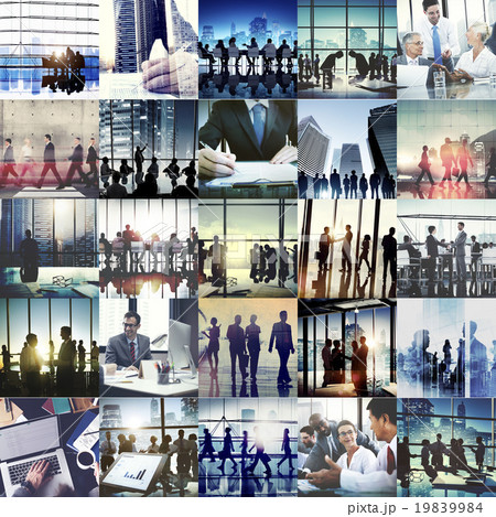 Business Corporate Team Collaboration Success Start Concept Business Corporate Team Collaboration Success Start Concept 19839984