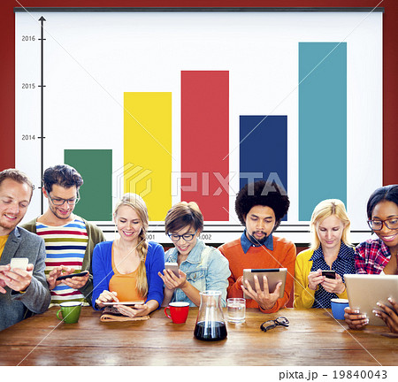 Bar Graph Analysis Achievement Improvement Strategy Success Conc Bar Graph Analysis Achievement Improvement Strategy Success Conc 19840043
