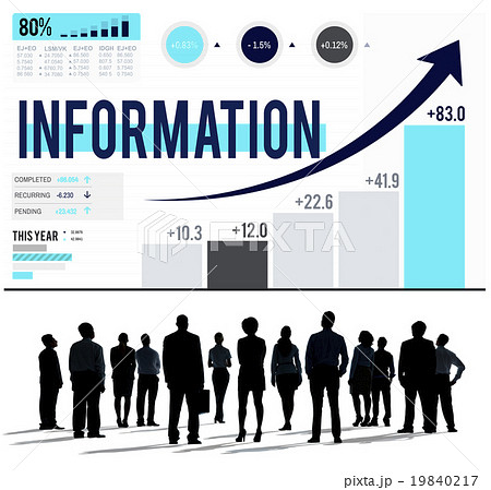 Information Data Research Facts Source Concept 19840217