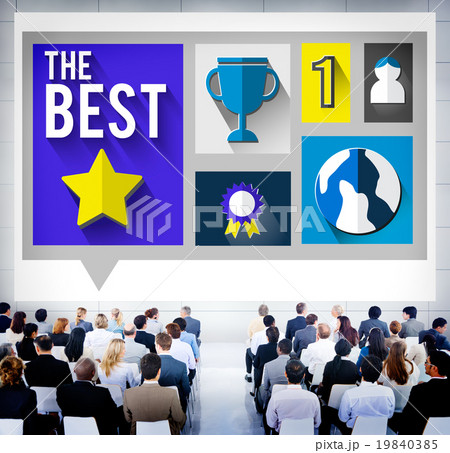 The Best Trophy Prize Finest Fulfillment Concept The Best Trophy Prize Finest Fulfillment Concept 19840385