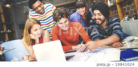 Designer Teamwork Brainstorming Planning Interior Concept Designer Teamwork Brainstorming Planning Interior Concept 19841024