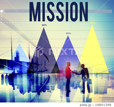 Mission Aim Aspiration Goal Inspiration Marketing Concept Mission Aim Aspiration Goal Inspiration Marketing Concept 19841399