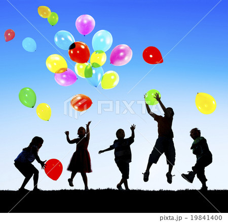Children Kids Happiness Multiethnic Group Cheerful Playing Conce Children Kids Happiness Multiethnic Group Cheerful Playing Conce 19841400