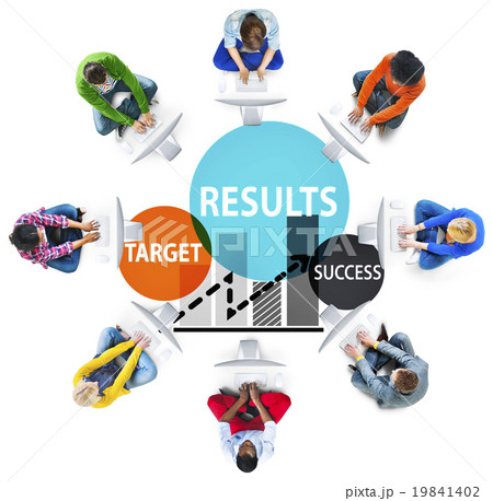 Results Target Success Planning Strategy Progress Concept Results Target Success Planning Strategy Progress Concept 19841402
