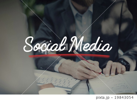 Social Media Network Web Online Internet Concept Social Media Network Web Online Internet Concept 19843054