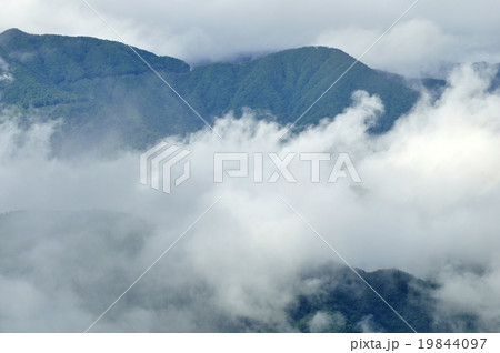 雲の晴間 雲の晴間 19844097