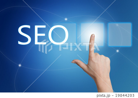 Search Engine Optimization 19844203