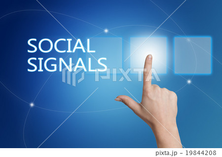 Social Signals 19844208