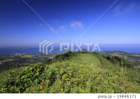 城ヶ岳展望台 19846171