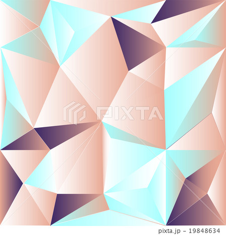 poly triangle background beige turquise poly triangle background beige turquise 19848634