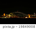 シドニー夜景 19849008