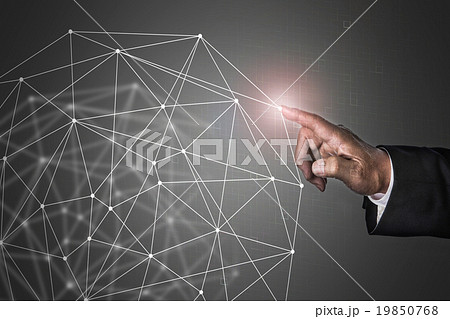 social network 19850768