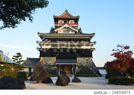 清洲城(愛知県清須市一場) 清洲城(愛知県清須市一場) 19850975