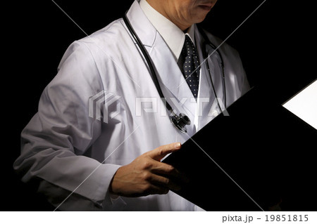 医療現場 19851815