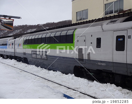 2階建車両 2階建車両 19852285