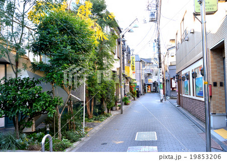 商店街 19853206