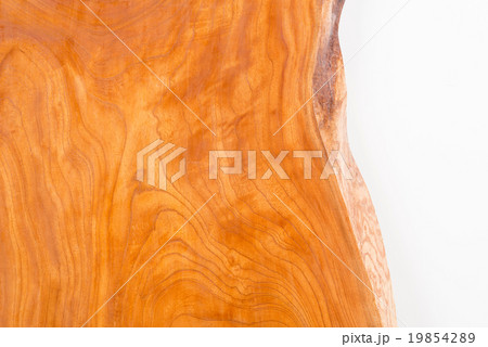 ケヤキの木目 19854289