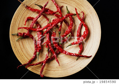 赤唐辛子 赤唐辛子 19854590