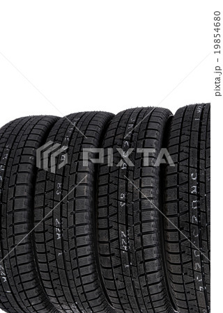 スタッドレスタイヤ スタッドレスタイヤ 19854680