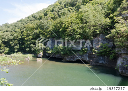 塔のへつり 19857257