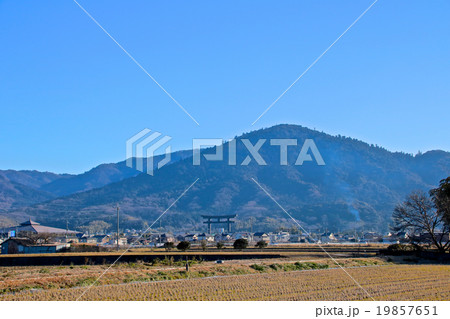 三輪山 三輪山 19857651