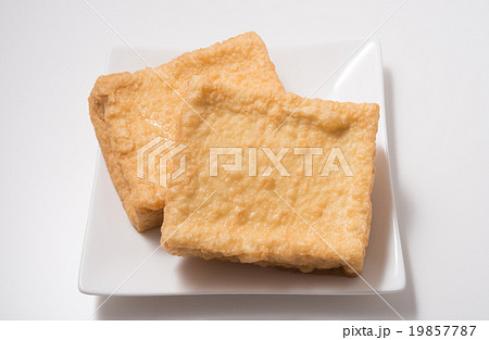 厚揚げ 厚揚げ 19857787