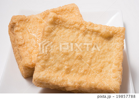厚揚げ 厚揚げ 19857788