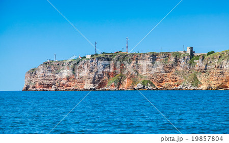 Kaliakra headland, Southern Dobruja region Kaliakra headland, Southern Dobruja region 19857804