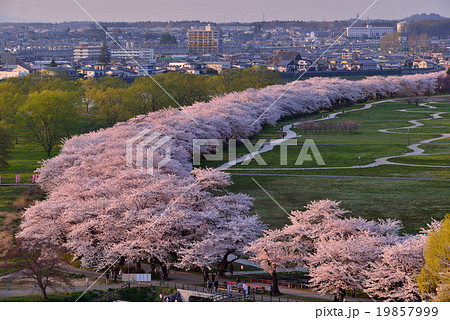 北上展勝地 19857999
