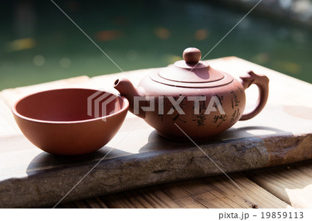 台湾茶藝イメージ 台湾茶藝イメージ 19859113