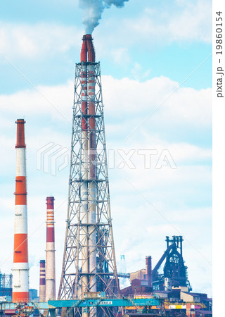北九州のプラント 北九州のプラント 19860154