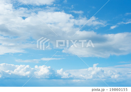 ブルースカイ 19860155