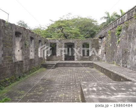 サンチャゴ要塞09 19860484